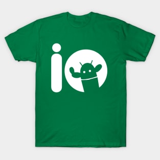 iAndroid T-Shirt